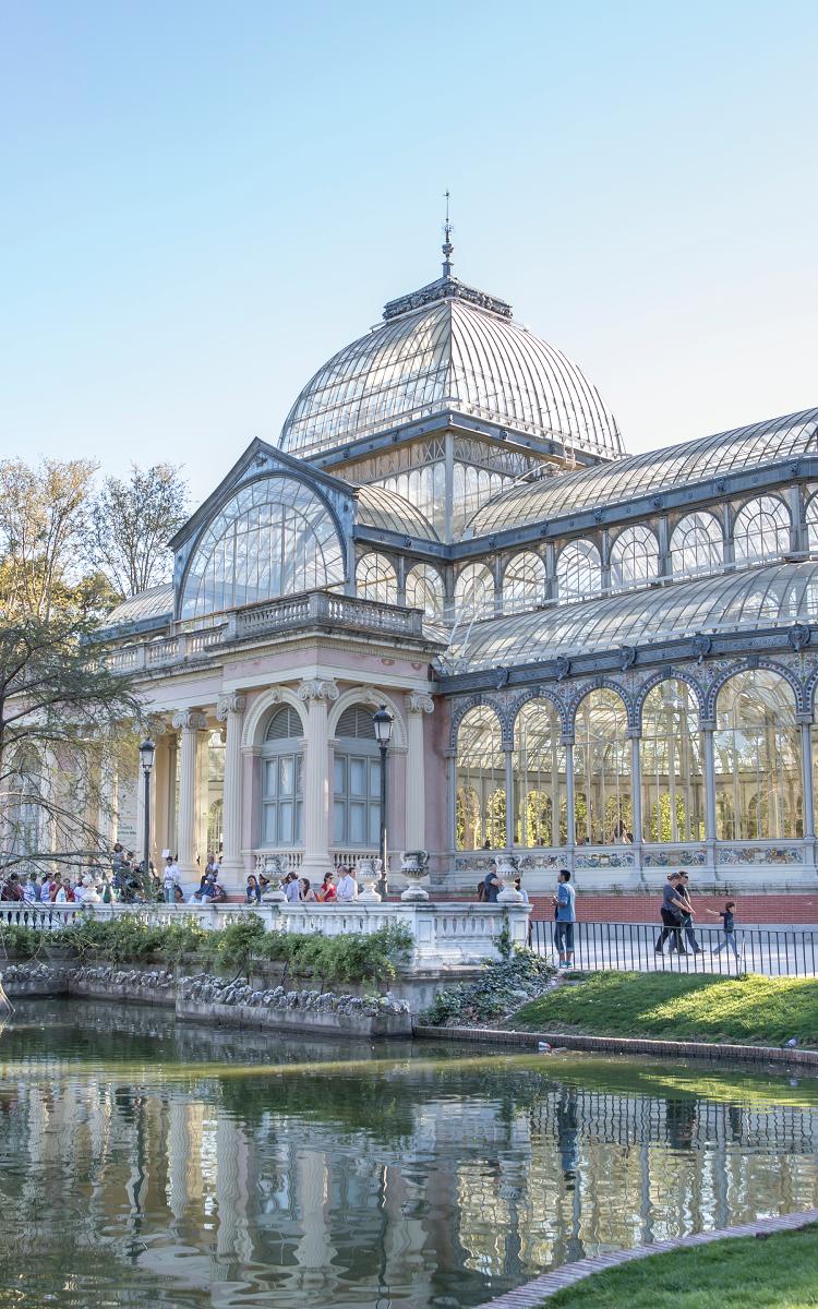 madrid-retiro